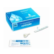 Corysan varpos adapteris T-3 30 vnt. kaina