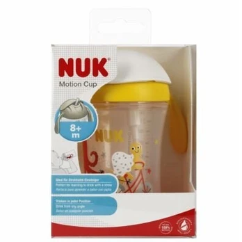 Nuk NO NO CUBE 230ML MOTION CUP ZOL 10255639 1/4