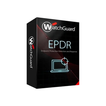 EPDR | 1 year(s) | 1 - 50 user(s) | WGEPDR30101
