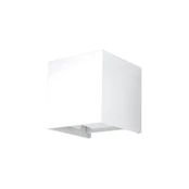 Šviestuvas sieninis Sollux Luca Cube, 6 W, LED, 3000 °K kaina