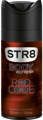 Vyriškas dezodorantas STR8, 150 ml