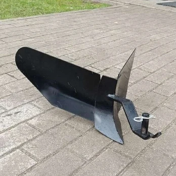 Vagojimo plūgas SPS 400