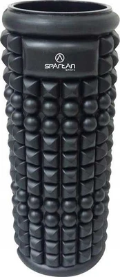 Roller Volelis masażer juoda