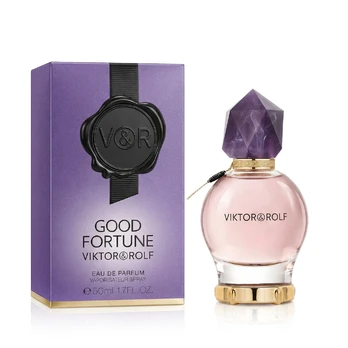 Viktor & Rolf Good Fortune EDP able - unpacked Viktor & Rolf Good Fortune EDP Refillable - unpacked 50 ml