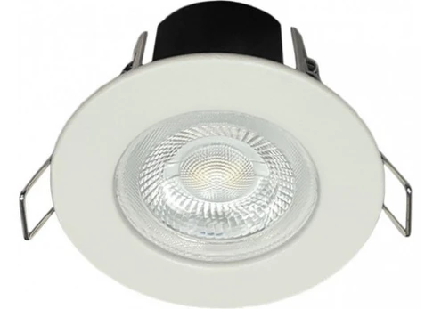 Šviestuvas įleidžiamas LED "downlight" tipo, AIN A, Northcliffe