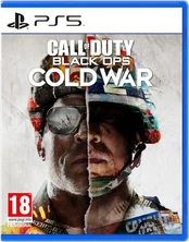 Call Of Duty: Black Ops Cold War Playstation 5 kaina