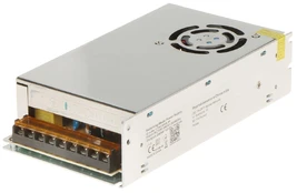 Array Masyvas IMPULSINIS MAITINTUVAS 12V/20A/P kaina