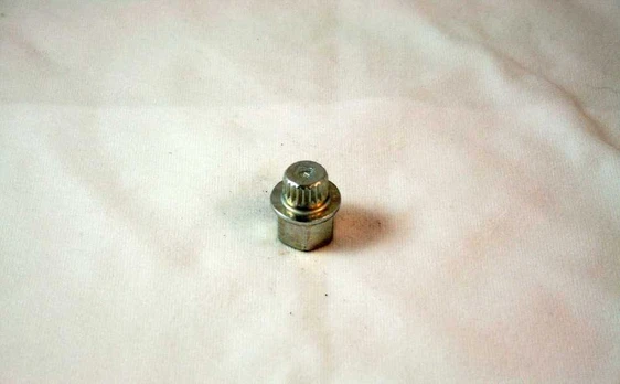 Bmw Adaptor Su Kodu 7 E67 X5 E53 Originalus 36136752766