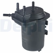 Kuro filtras DELPHI HDF943 kaina