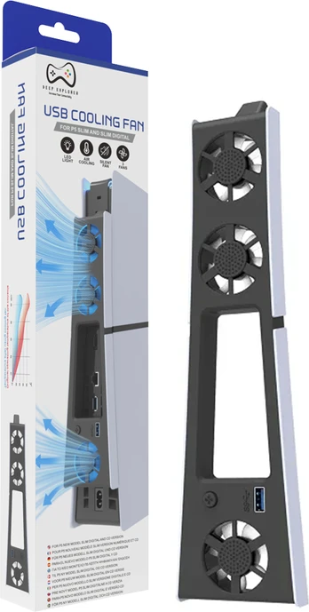 Deep Explorer Playstation 5