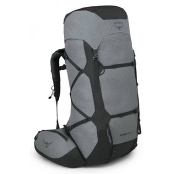Kuprinė Osprey Aether Pro 75, pilka, 73 l