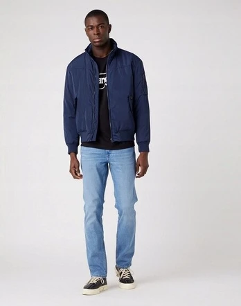 Vyriški marškinėliai Wrangler FRAME LOGO TEE S