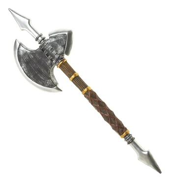 SPIKED AXE 60 cm