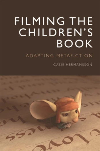 Filming the Children's Book