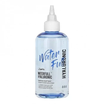 JUMISO WATERFULL HYALURONIC veido tonikas, 250 ml