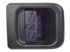 Durų rankenėlė FAST FT94548 kaina