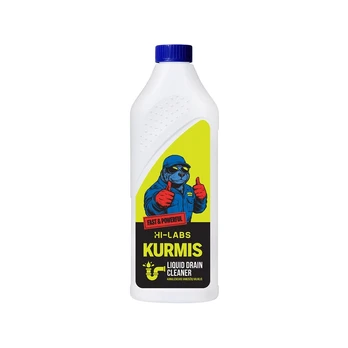 Vamzdžių valiklis Kurmis, 1 l