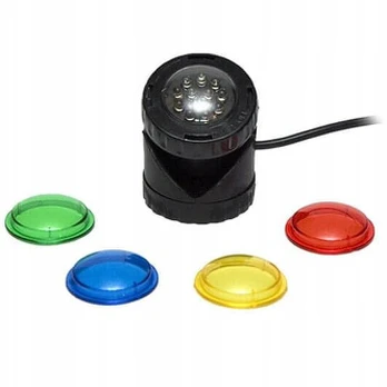 AQUA NOVA NPL1-LED LED TVENKINIO LEMPA