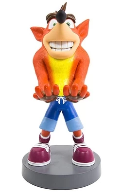 Crash Bandicoot