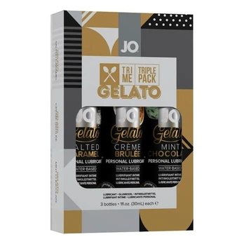 System Jo JO System – Tri Me Triple Pack ledai