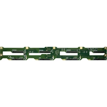 Inter-Tech IPC Backplane BP-4708-NVMe, 8-fach