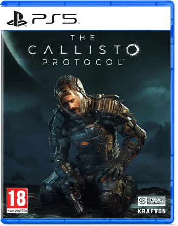 The Callisto Protocol 