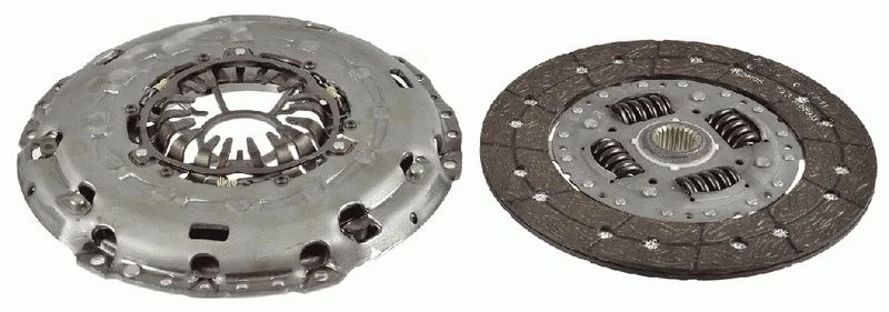 Sankabos komplektas SACHS 3000 950 933