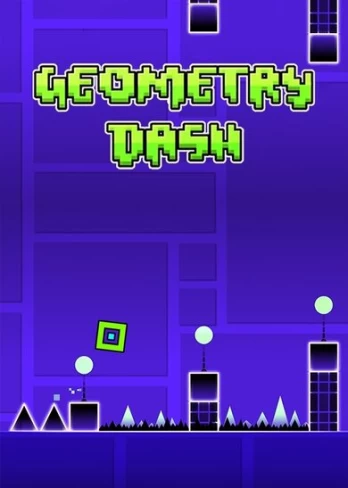 Geometry Dash PC