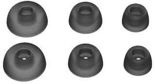JabraBuds Evolve 2 Eargels