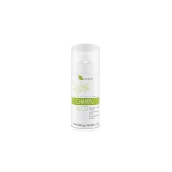 Sausas šampūnas Azalea Bambu, 150 ml