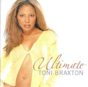 CD Toni Braxton - Ultimate Toni Braxton