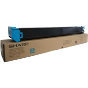Kasetė Sharp MX23GTCA 10K CY OEM kaina
