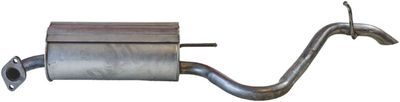Galinis duslintuvas BOSAL 280-147