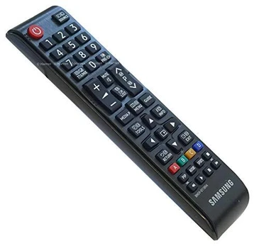 Samsung Remote Commander