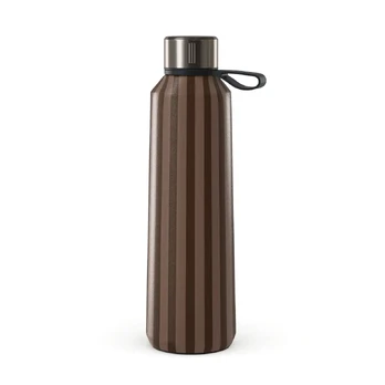 Dark Roast - Water Bottle, 500 ml