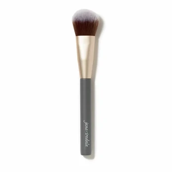 JANE IREDALE CHEEK BRUSH – šepetėlis skaistalams