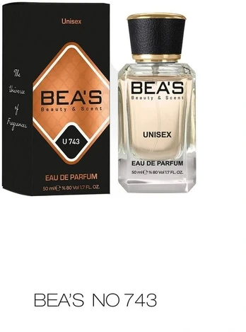 Unisex kvepalai Nomade, 50 ml