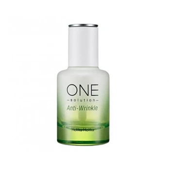 Ampulė nuo raukšlių Holika Holika One Solution Super Energy 30 ml