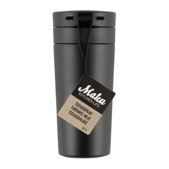 Termosinis puodelis MAKU, 360 ML