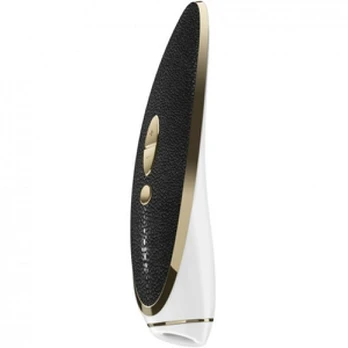Klitorio stimuliatorius SATISFYER LUXURY HAUTE COUTURE