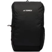 Kuprinės adidas Terrex Multi Essentials Backpack 20L JM3066 Juoda kaina