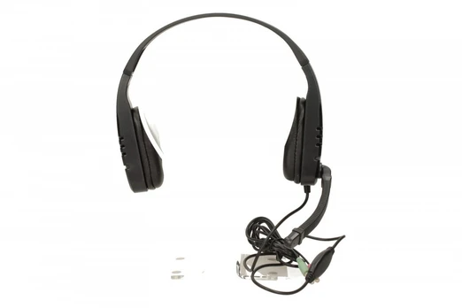 WIRED HEADSET MC-823 RANGER
