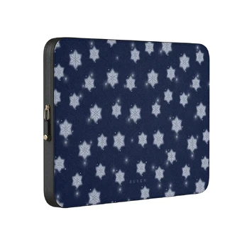 Frosty Pines - Laptop Sleeve, 16 inches