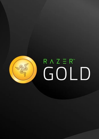 Razer Gold Gift Card 5000 TRY Key TURKEY