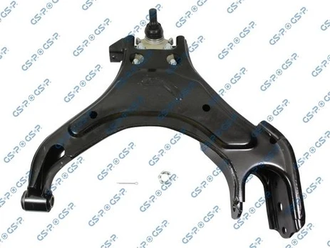 Vikšro valdymo svirtis GSP S061248