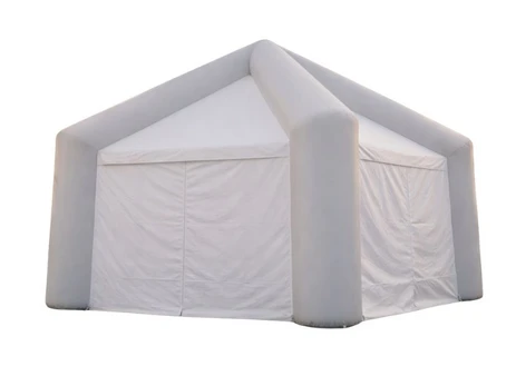 5x5 m QUADRI ENCLOSED