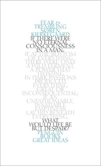Fear and Trembling