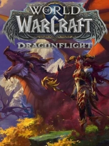 World of Warcraft: Dragonflight PC