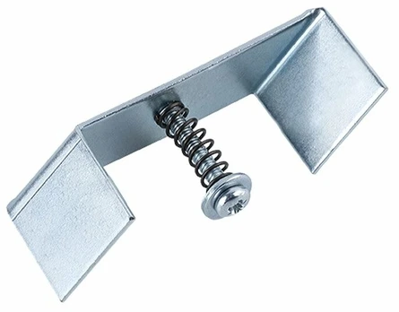 Tvirtinimas Nowodvorski CTLS 8306, sidabro, -