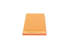 Oro filtras BOSCH 1 457 433 087 kaina